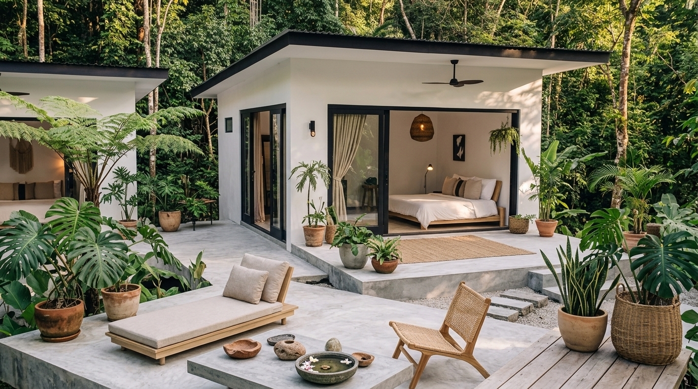 Casa Putih