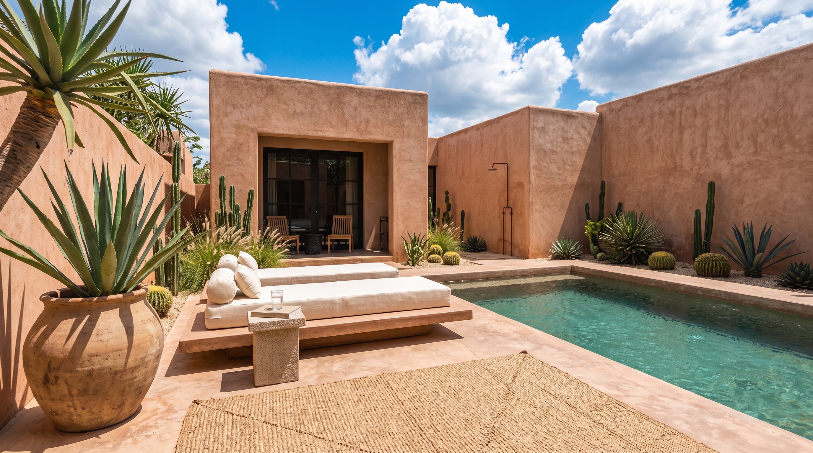 Lumen Spa & Villas